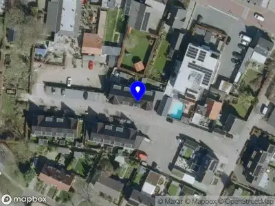 Praktijk 't Viooltje