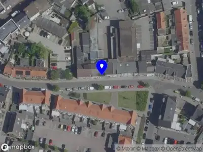 Sarah Khayati Zorgdiensten