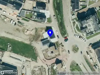 Kinderkracht Monique