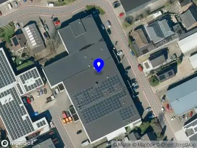Gym 33 Doesburg