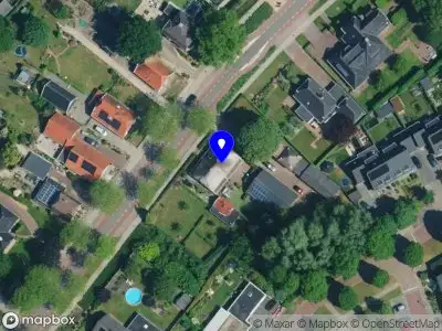 Steenbeek Consultancy Markelo
