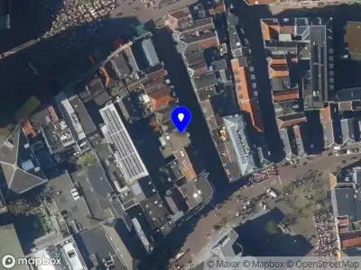 Maan Kinderwinkel Utrecht