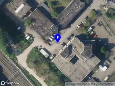 Sandpit Utrecht