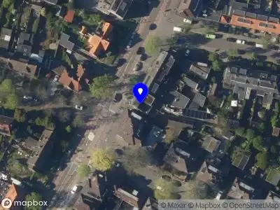 Nieuw bedrijf Gl Bakkerij