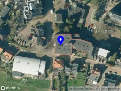 Nieuw bedrijf DaanyCare