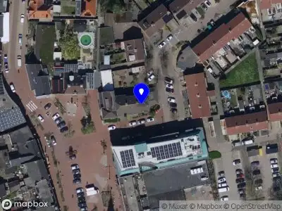 Pedicure praktijk Derene