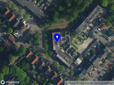 Maison Fleurie Hoofddorp