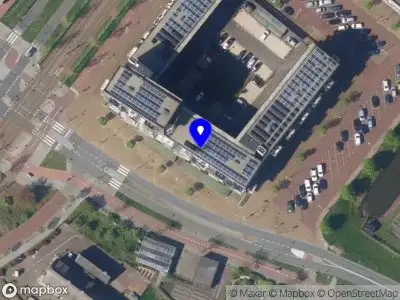 Hemelse Handen Massage