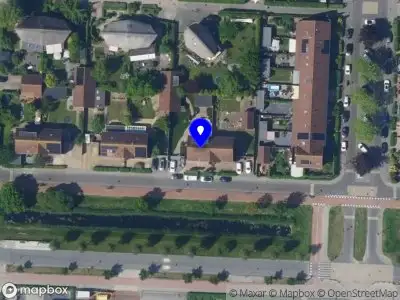 DvG-vertrouwenspersoon Lelystad