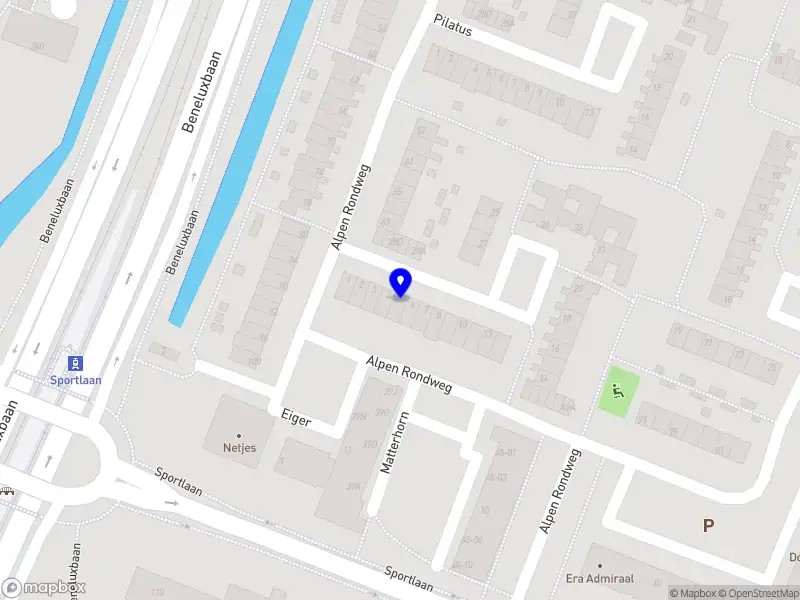 Kim's Fysiotherapie Amstelveen