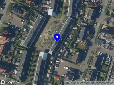 Nieuw bedrijf Dance Oasis