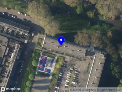 Nieuw bedrijf Event Ease Solutions