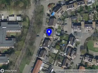 Nieuw bedrijf Otto van den Berg