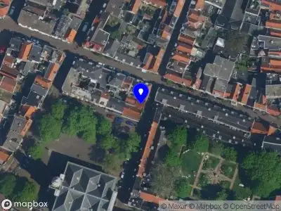 Het Wapen van Heemstede Haarlem