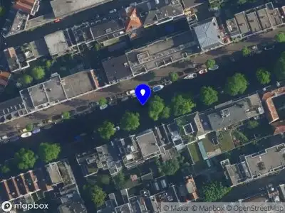 Frelink & de Vries Trading Amsterdam