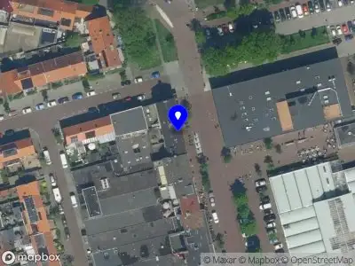 Mobilife IJMUIDEN