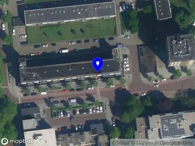 Nieuw bedrijf Slagerij Bismilah