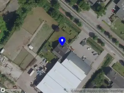 Van Gennip Groententeelt