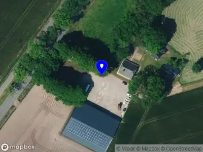 Nieuw bedrijf V.O.F. van Wenum Akkerbouw