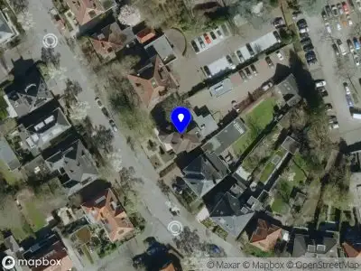 Maatschap Hexagon Eindhoven
