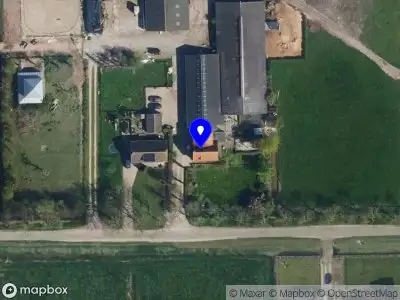 Nieuw bedrijf J.P. de Dood