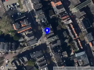 Nieuw bedrijf Judy Markt