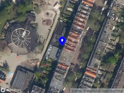 Nieuw bedrijf R & V Parties