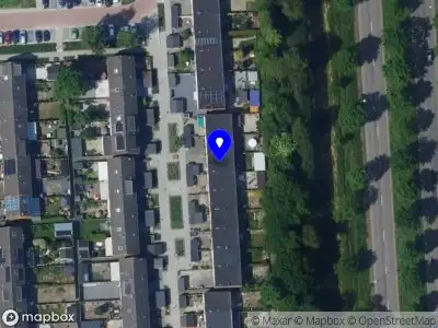 J.& M. Afwerking Lelystad