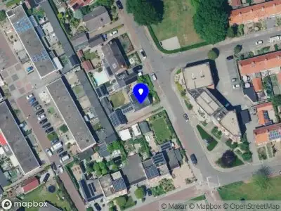 Nieuw bedrijf Enovisi