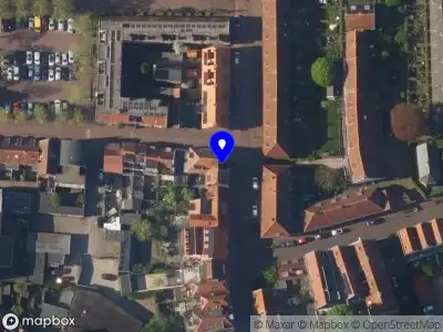 Cafe-bar De Hoek Amersfoort