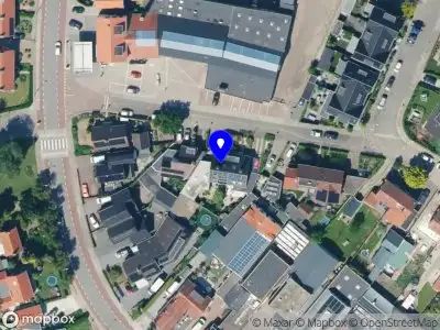 Nieuw bedrijf Cronus Consulting