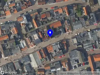 Boekingscentrale Schipholvervoer Noord Holland