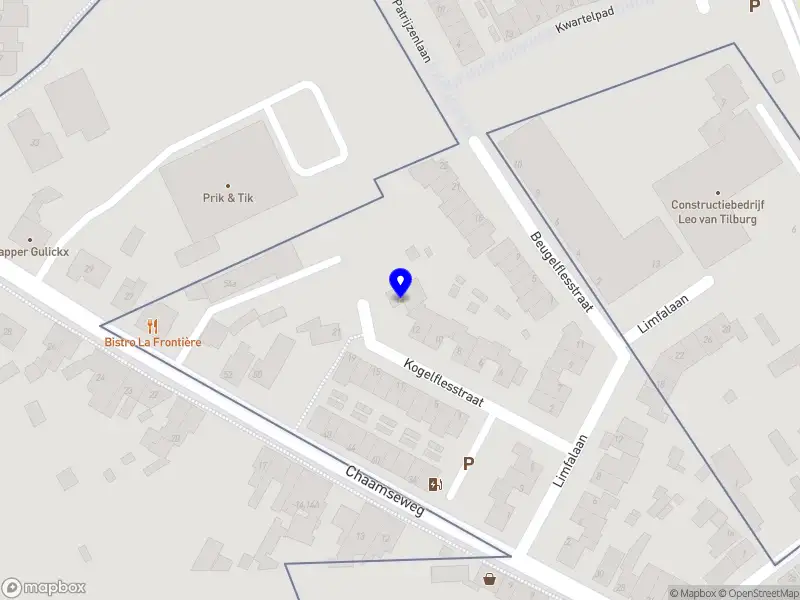 Nieuw bedrijf Kind Centraal & Context Praktijk voor Kinder- en Jeugdtherapie