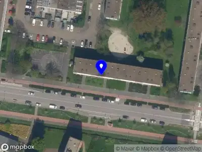 I. A. Begeleiding Vlaardingen