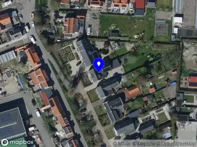 Flakkeedak Dirksland