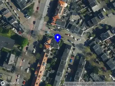 van Staveren Podium- en Evenemententechniek