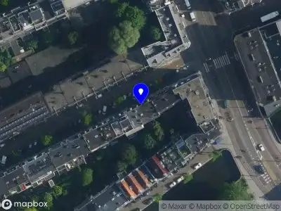 Nora Ontzorgt Amsterdam