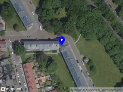 Nieuw bedrijf Y.S.Y security