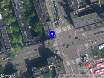 Tabakshop Z Amsterdam