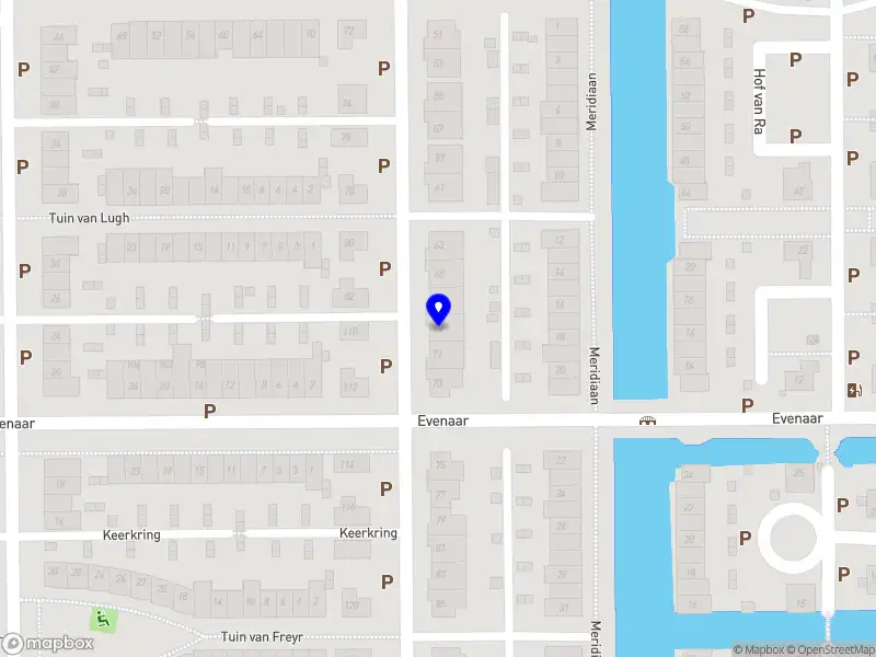 Nieuw bedrijf Lucke Repair