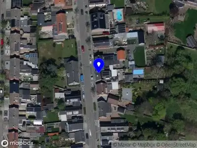 Nieuw bedrijf Eveline's Welzijn