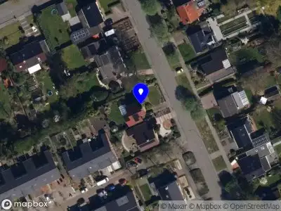 Nieuw bedrijf MRZ Zorg