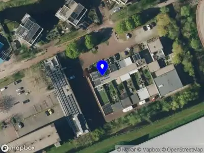 Peter's eetbare wereld Wageningen