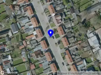 Nieuw bedrijf Vision AV