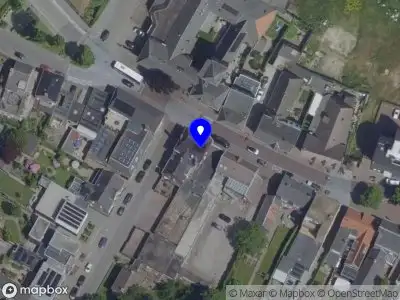 Cafetaria Fijnproever