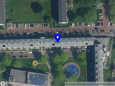 Taim zorg Amsterdam