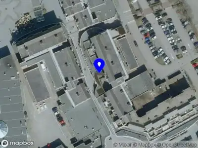 Nieuw bedrijf Antonis