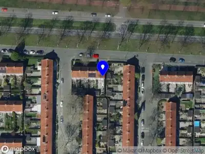 Yahayra Zorg Rotterdam
