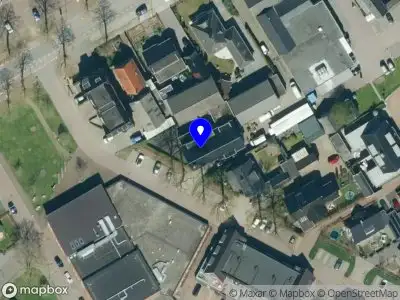 Oudshoorn Modefournituren Wekerom
