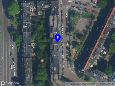 Acupuncturista Harmke